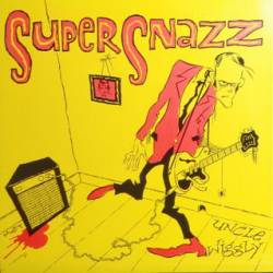 Supersnazz : Uncle Wiggly